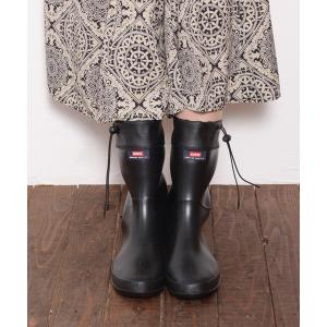 THE NORTH FACE（ザ ノースフェイス） 長靴 レインブーツ 「THE NORTH