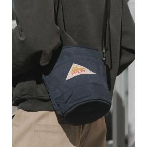 ショルダーバッグ KELTY/ケルティ ROUND BOTTOM TOTE ブランドロゴ ショルダーバッグ バケツバッグ メンズ レディース｜ZOZOTOWN Yahoo!店