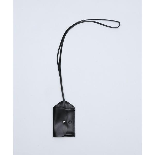 財布 「20/80」トゥエンティーエイティー/TOCHIGI LEATHER CLOCHETTE W...