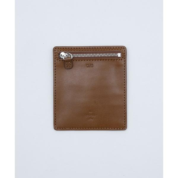 財布 「20/80」トゥエンティーエイティー/TOCHIGI LEATHER 3 ZIPS WALL...