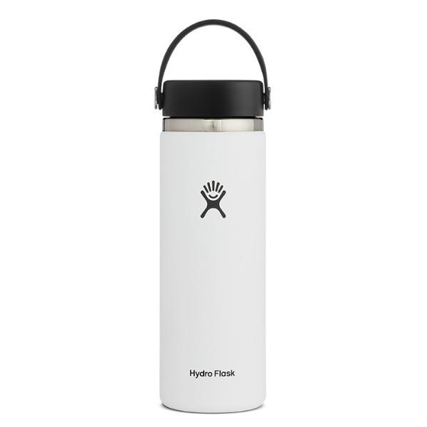 メンズ Hydro Flask/ハイドロフラスク ステンレスボトル ハイドレーション ワイドマウス ...