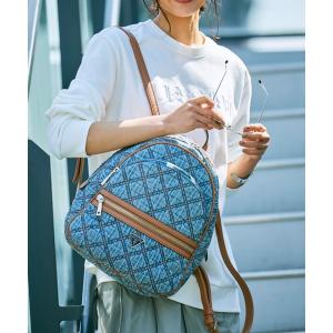 リュック レディース 「GUESS」ゲス　ETTA LARGE BACKPACK　リュック　DQ838033｜ZOZOTOWN Yahoo!店