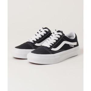 スニーカー メンズ VANS ヴァンズ SKATE OLD SKOOL オールドスクール VN0A5FCBDNV WRAPPED D.NAVY