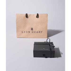 ラッピング メンズ LION HEART ギフトラッピングキット/ぺアクセサリー専用｜zozo