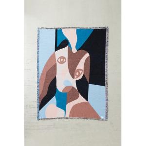 ブランケット HOTEL SLY FACE BLANKET フェイス ブランケット