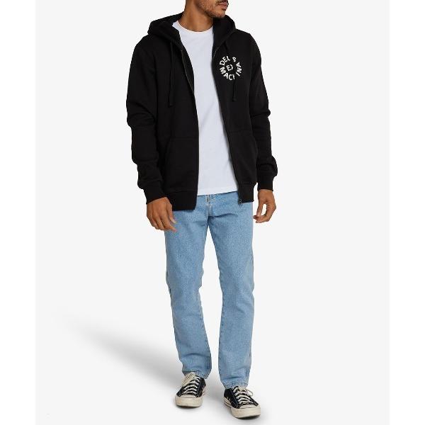 パーカー CIRCLE LOGO HOODIE メンズ