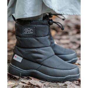 ブーツ GRIP GLAPP/グリップグラップ キッズ ブーツ 防水 防寒 軽量 スノーブーツ R43845 キッズ 子供 男の子 女の子