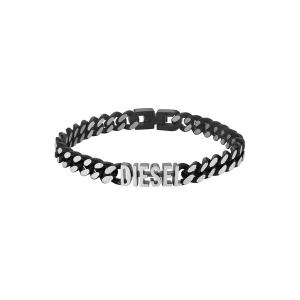 DIESEL（ディーゼル） ブレスレット アクセサリー メンズ ブレスレット