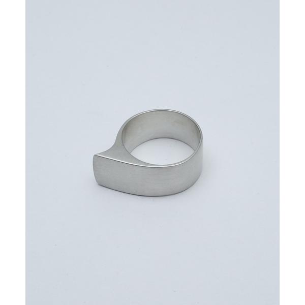 指輪 リング 「20/80」トゥエンティーエイティー/STERLING SILVER BIRD RI...