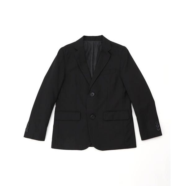 フォーマル 発表会 卒園式 入学式 「セットアップ対応」ジャケット(140-160cm) キッズ 子...
