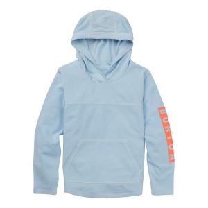 BURTON（バートン） 19-20 BURTON キッズ 撥水 パーカー Boys 【Burton