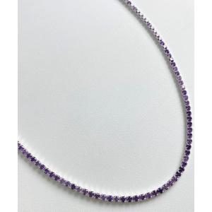 GANGSTERVILLE ギャングスタービル GALCIA ガルシア DICE NECKLESS
