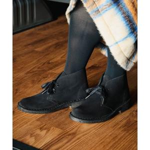 Clarks（クラークス） ブーツ W Wallabee Boot. ワラビーブーツ