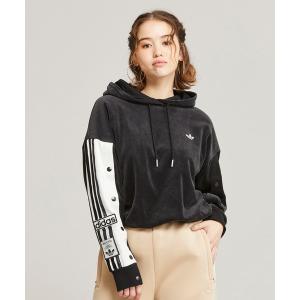 パーカー アディブレイク パーカー / アディダスオリジナルス