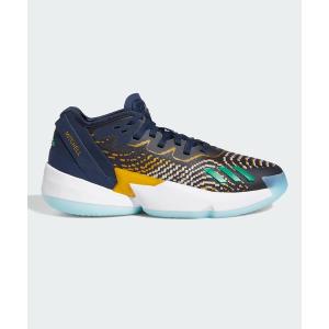 スニーカー D.O.N. Issue #4 / アディダス