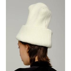 レディース 帽子 キャップ 「MELITTA BAUMEISTER」 KNIT HAT｜zozo