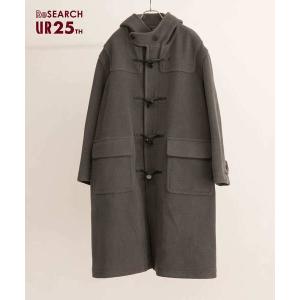 コート ダッフルコート 『25周年別注』GLOVER ALL×URBAN RESEARCH　DUFFLE