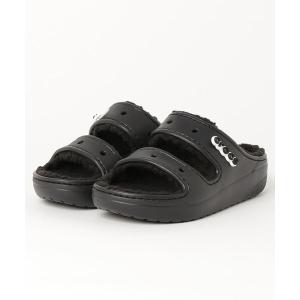 サンダル クロックス crocs Classic Cozzzy Sandal