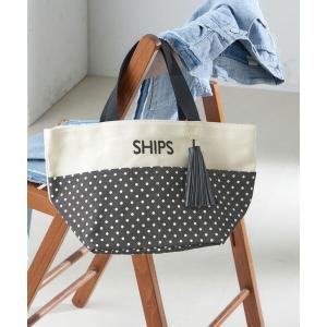 トートバッグ タッセル ポケット トートバッグ ...の商品画像