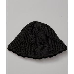 帽子 ハット レディース 「La Maison de Lyllis（ラメゾンドリリス）」TOU｜zozo