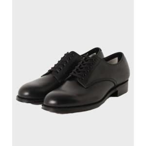 foot the coacher ブーツ 「foot / フットザコーチャー」BRISTOL