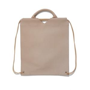 KENZO（ケンゾー） ショルダーバッグ バッグ 'KENZO Furoshiki' レザー