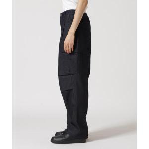 B'2nd（ビーセカンド） パンツ Point Chary(ポイントチャーリー) Tech