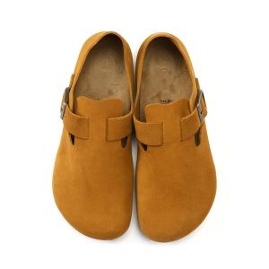 サンダル BIRKENSTOCK/ビルケンシュトック/London メンズ レディース