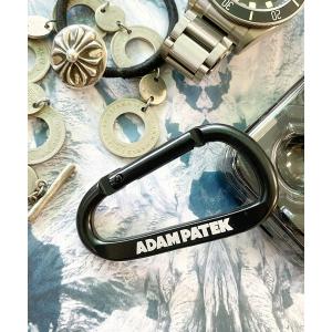 レディース キーホルダー ADAM PATEKplane carabiner｜zozo