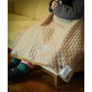 ブランケット BRID×FREAK'S STORE/ブリッド×フリークスストア 別注 warm USB ブランケット レディース メンズ