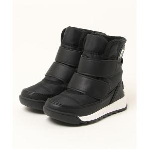 SOREL ソレル CHILDRENS WHITNEY 2 STRAP : 865280800391910 : 靴の