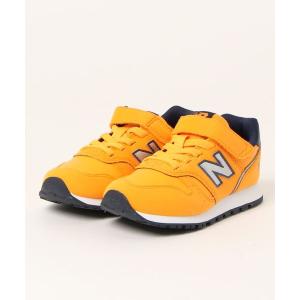 スニーカー new balance ニューバランス YV373 キッズスニーカー 515373 キッズ