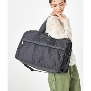 バッグ ボストンバッグ レディース DELUXE LG WEEKENDER サンダー｜zozo