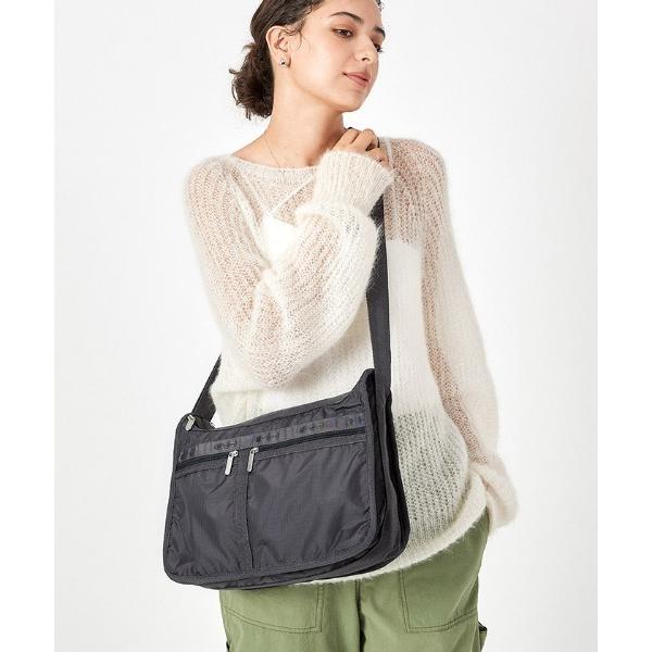 ショルダーバッグ バッグ DELUXE EVERYDAY BAG サンダー レディース メンズ