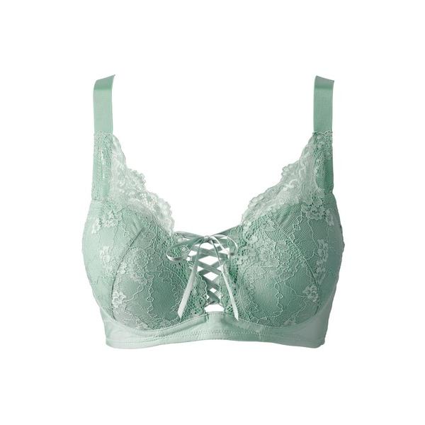 ナイトブラ 谷間メイクのぷるるんナイトブラ