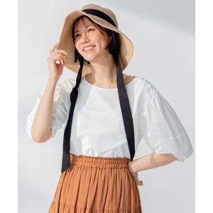 CA4LA（カシラ） 帽子 ハット CF CASABLANCA6 レディース : ZOZOTOWN