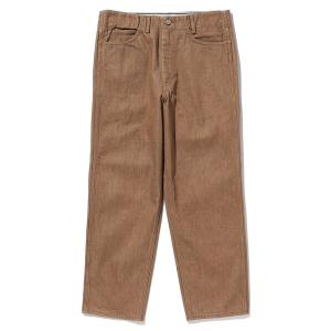 ヘリル HERILL 24AW USMC HBT Pants ヴィンテージ&ペイント加工 ヘリル HERILL 24AW USMC HBT Pants ヴィンテージ&ペイント加工