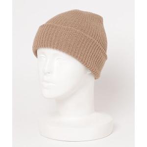 WHITE LINE（ホワイトライン） ニット帽 ニットキャップ /」knit