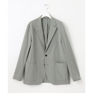 ジャケット テーラードジャケット FINE MOVE テーラード ジャケット メンズ