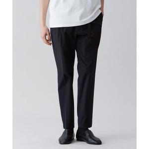 パンツ FINE MOVE テーパードパンツ メンズ