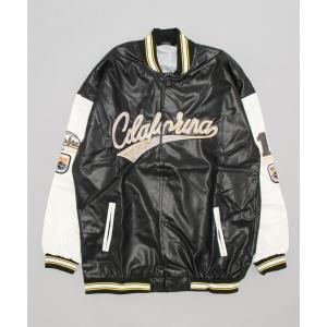 Spick＆Span（スピック アンド スパン） 「Spick & Span」 スタジャン