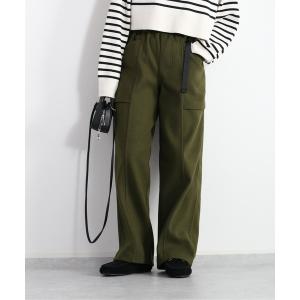 パンツ カットメルトン クライミングパンツ レディース