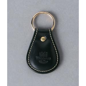 キーケース メンズ 「Whitehouse Cox」 S668BL-KEY FOB/キーフォブ｜ZOZOTOWN Yahoo!店