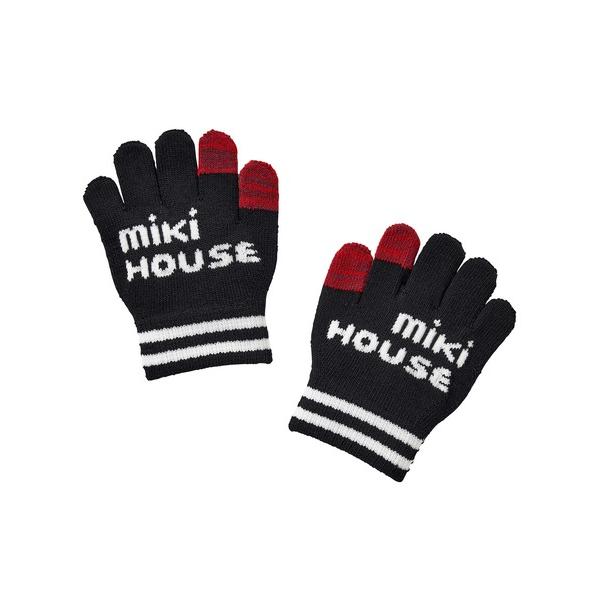 手袋 タッチパネル対応 手袋 キッズ 子供 男の子 女の子