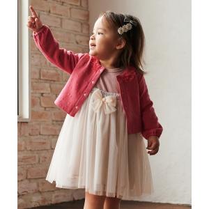 イルグッフォ Il Gufo ワンピース 150サイズ 女の子 子供服 ベビー服