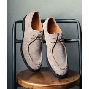 BEAUTY＆YOUTH UNITED ARROWS デッキシューズ フレンチ ボート