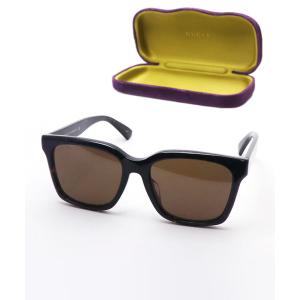 GUCCI（グッチ） uvカット サングラス 「GUCCI/グッチ」ボストン