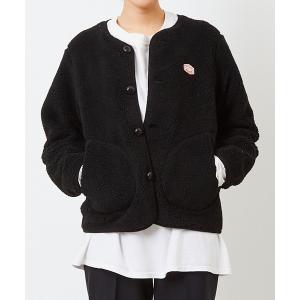 アウター BOA CARDIGAN レディース メンズ