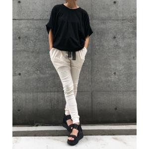 KariAng（カリアング） パンツ 「 」 Ren 裏起毛ジョキニー レディース