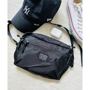 ショルダーバッグ バッグ FREDRIK PACKERS / フレドリックパッカーズ / 420D SNUG SHOULDER(M)